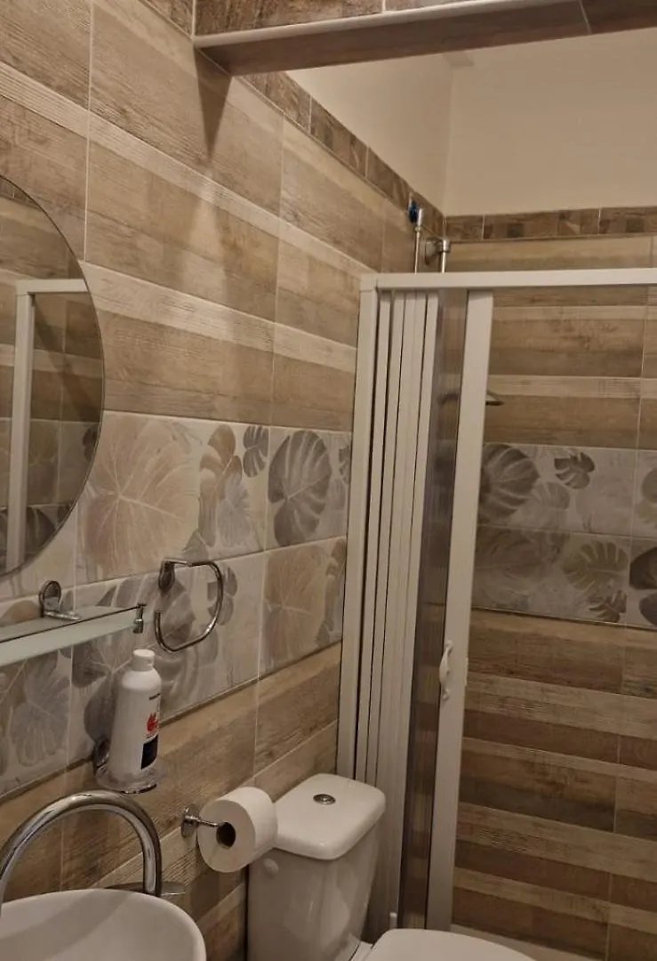 Hotel Mondial 2 Villasor