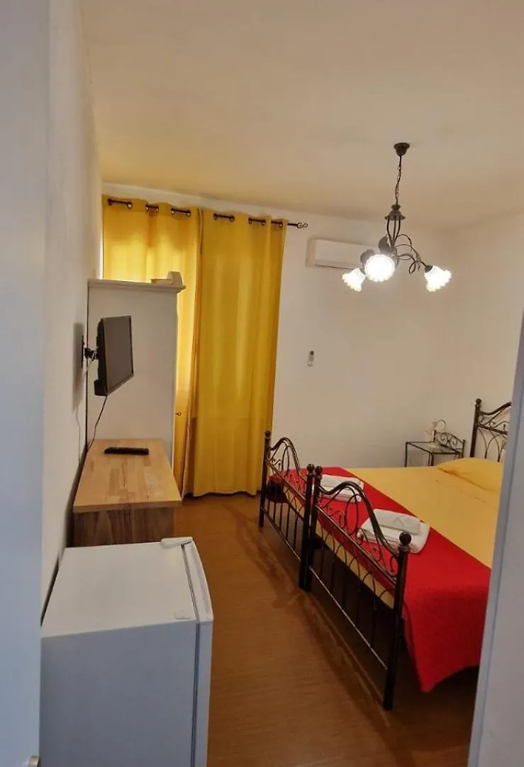 Hotel Mondial 2 Villasor Italy