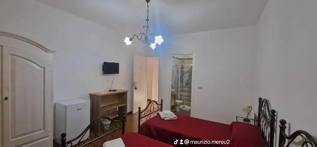 Hotel Mondial 2 Villasor