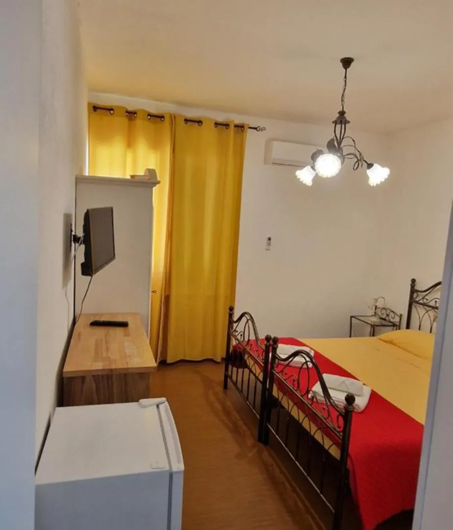 Hotel Mondial 2 Villasor Italy