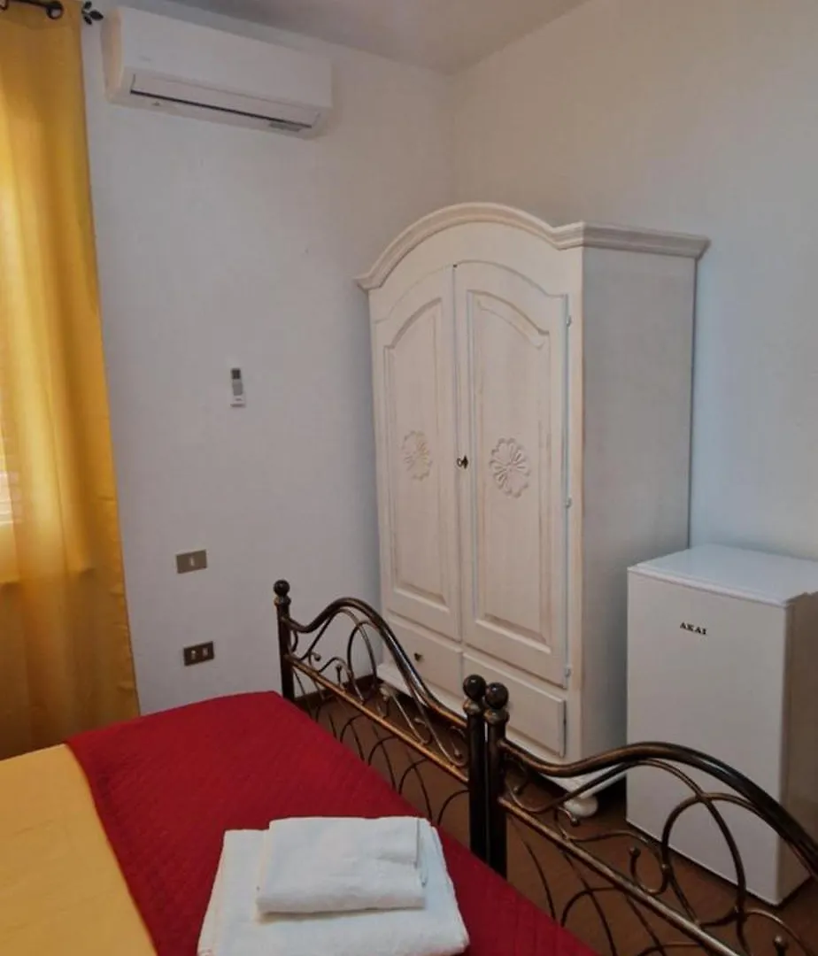Hotel Mondial 2 Villasor
