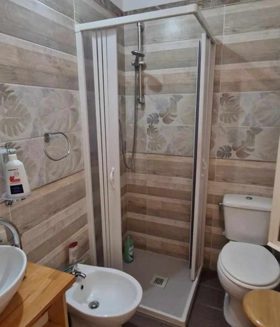 Hotel Mondial 2 Villasor