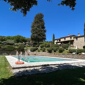 Podere Casanuova , San Gimignano Italien
