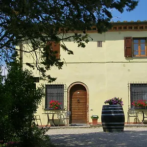 Casa Alle Vacche , San Gimignano Italien