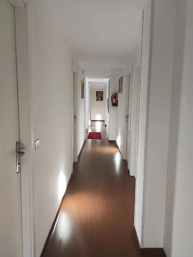 Hotel Mondial 2 Villasor