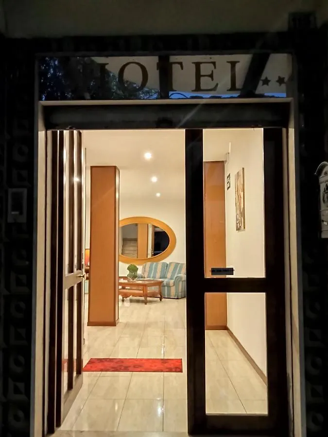 Hotel Mondial 2 Villasor