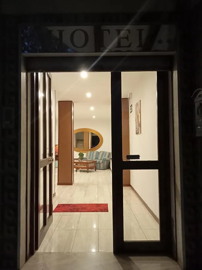 Hotel Mondial 2 Villasor Italien