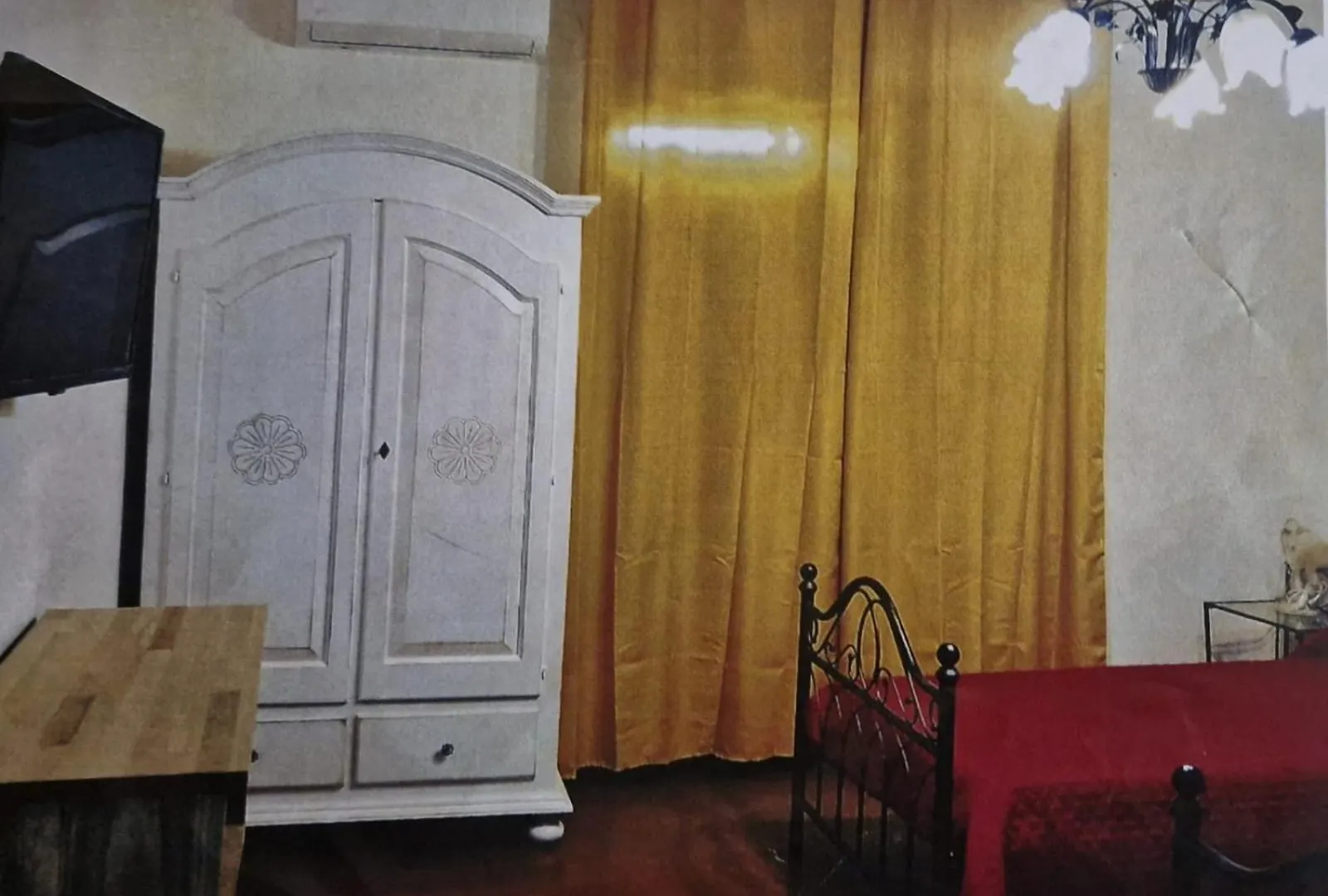 Hotel Mondial 2 Villasor
