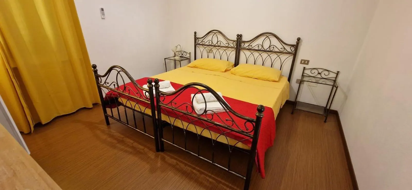 Hotel Mondial 2 Villasor 0*,  Italy