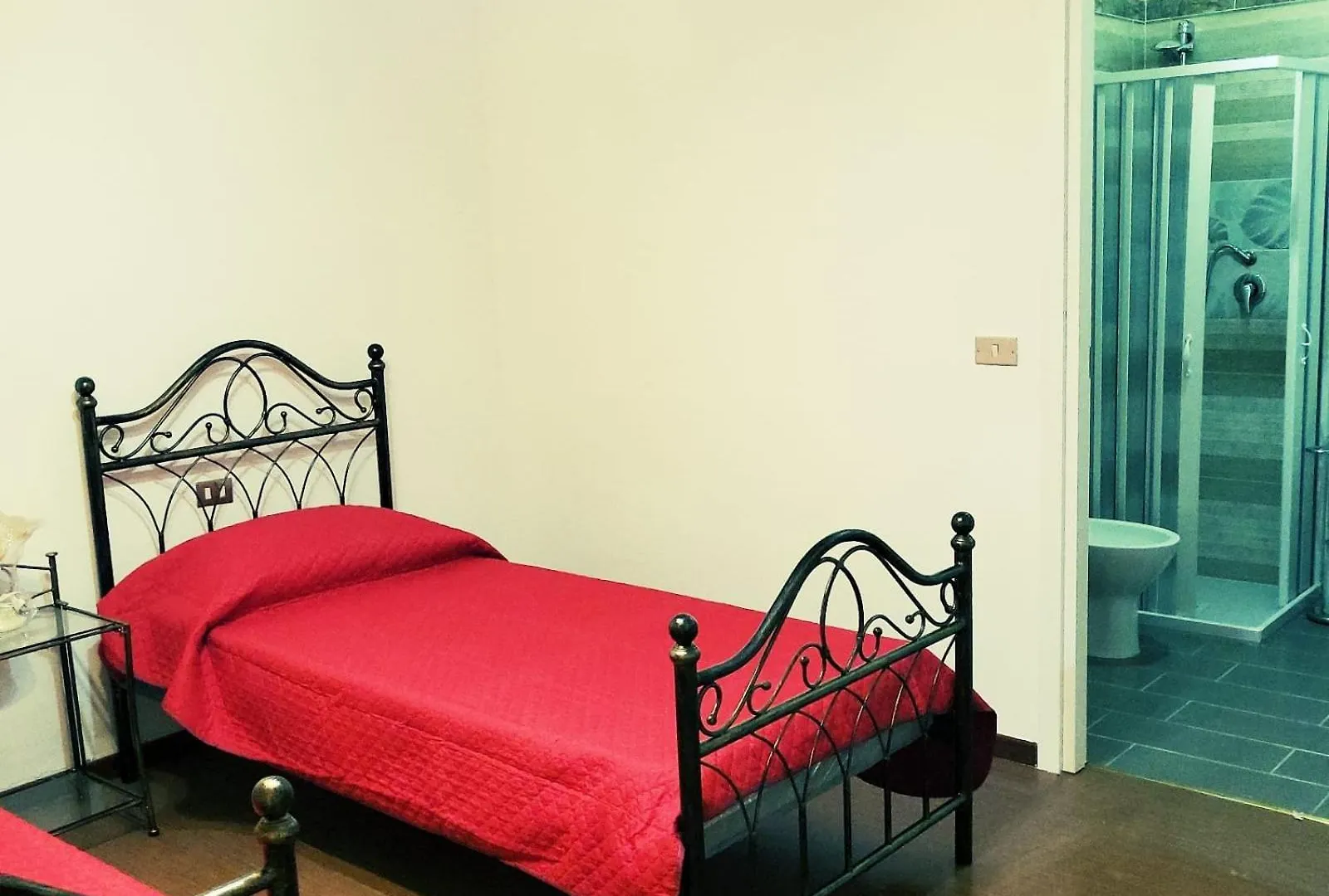 Hotel Mondial 2 Villasor