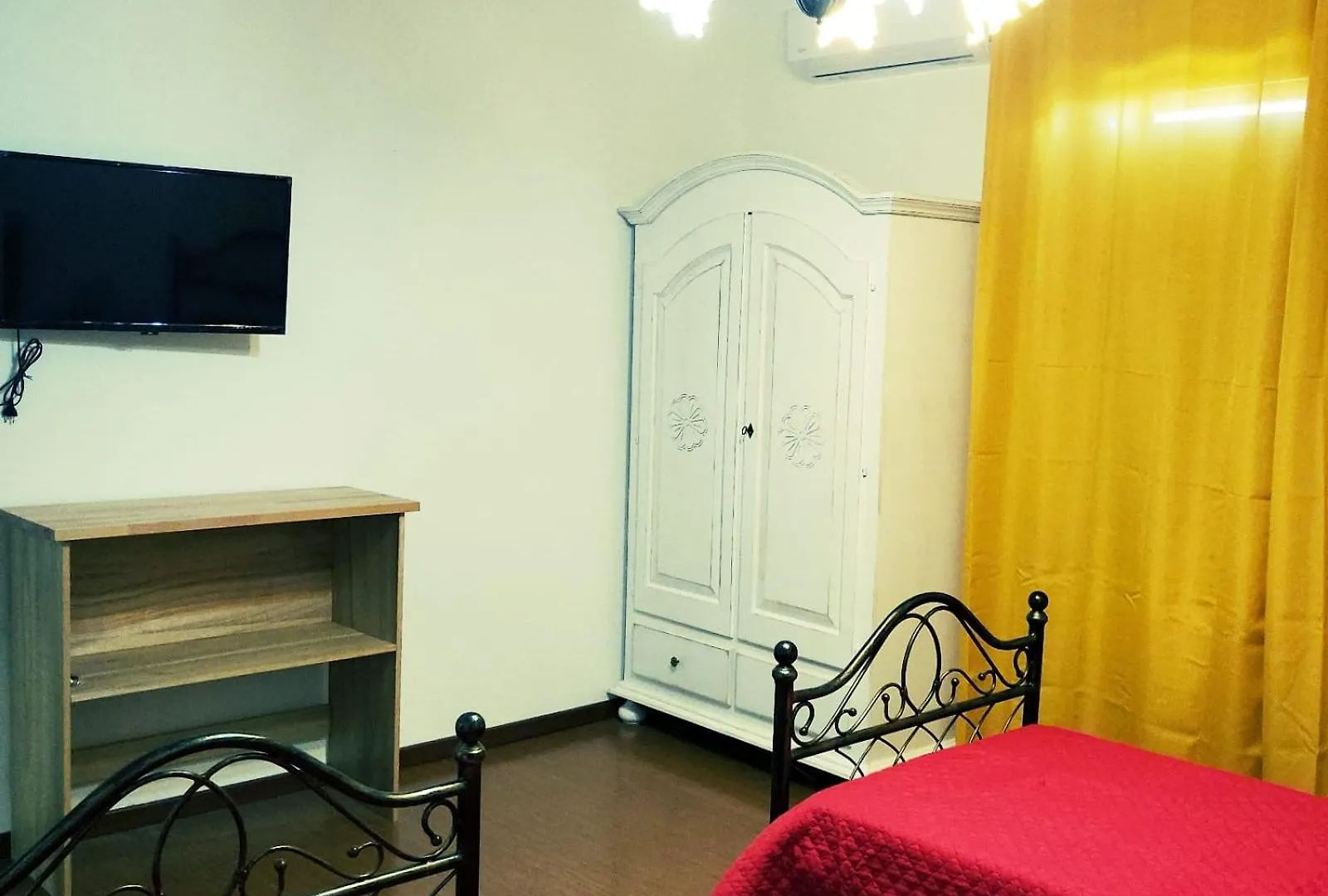 Hotel Mondial 2 Villasor