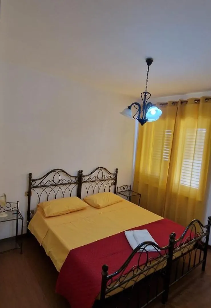 Hotel Mondial 2 Villasor