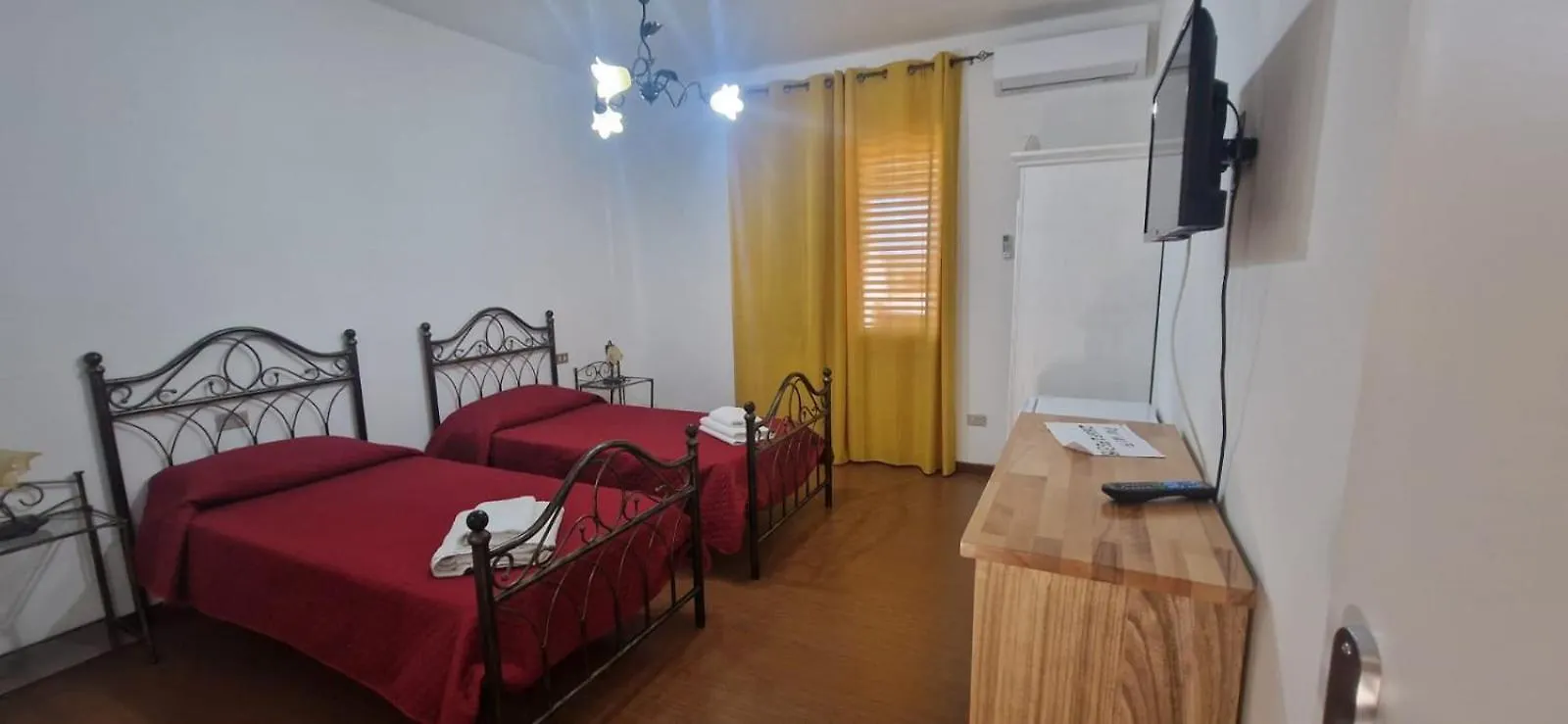 Hotel Mondial 2 Villasor