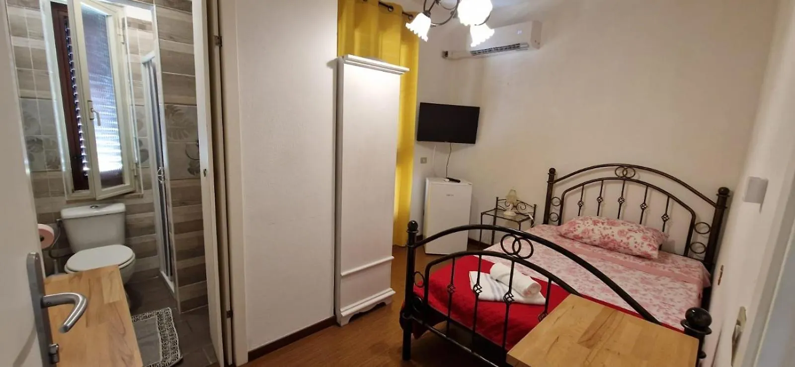 Hotel Mondial 2 Villasor Italien
