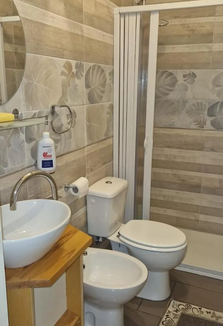 Hotel Mondial 2 Villasor