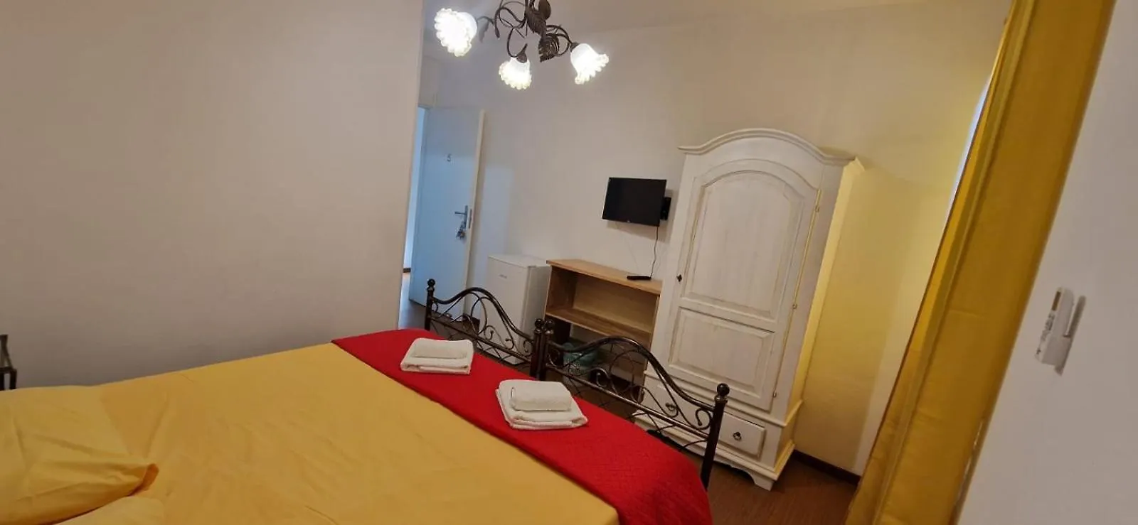 Hotel Mondial 2 Villasor