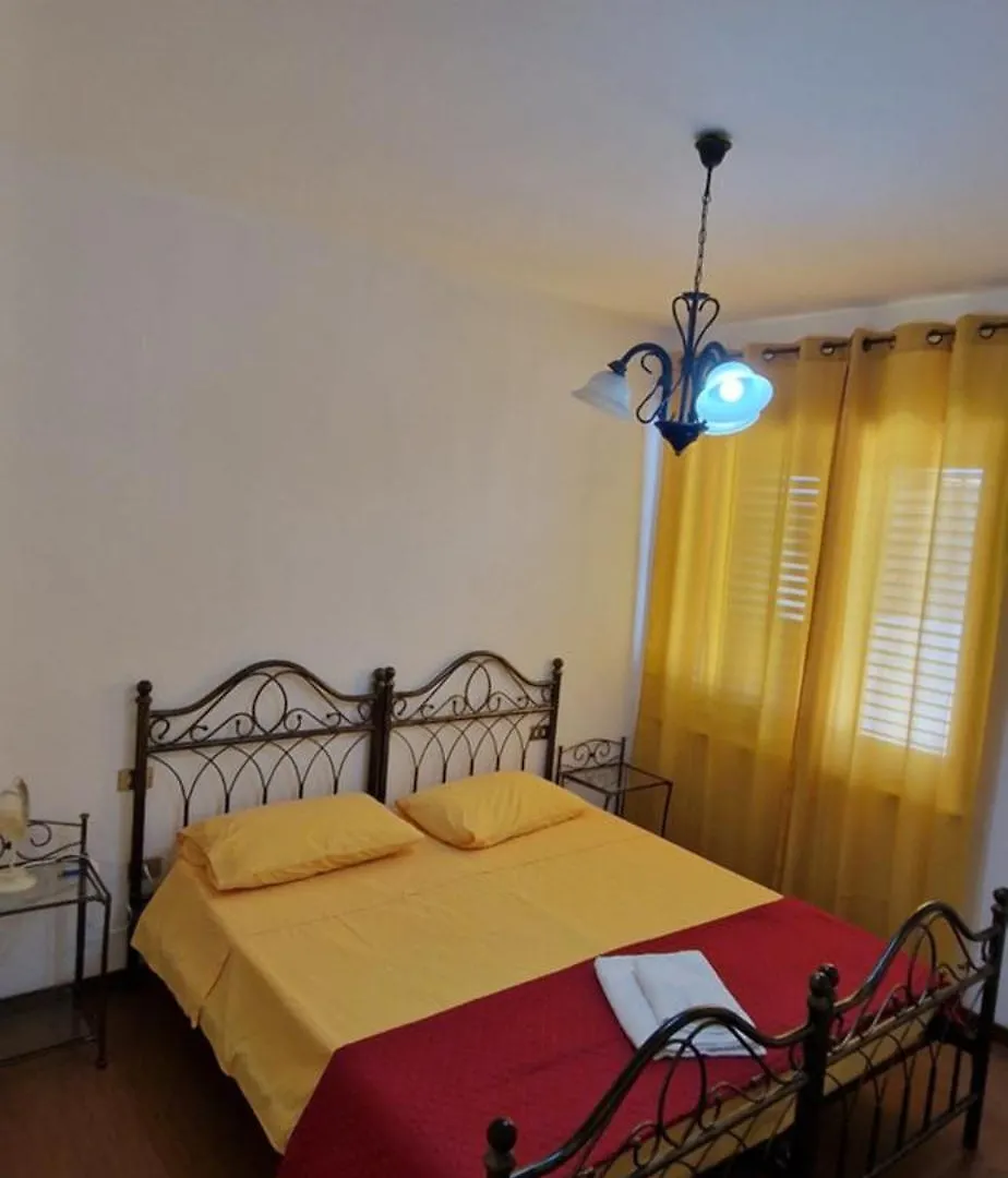Hotel Mondial 2 Villasor