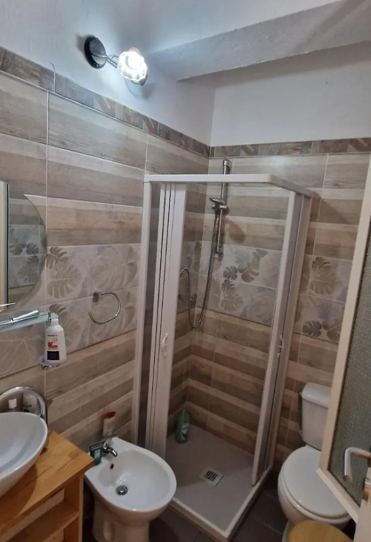 Hotel Mondial 2 Villasor