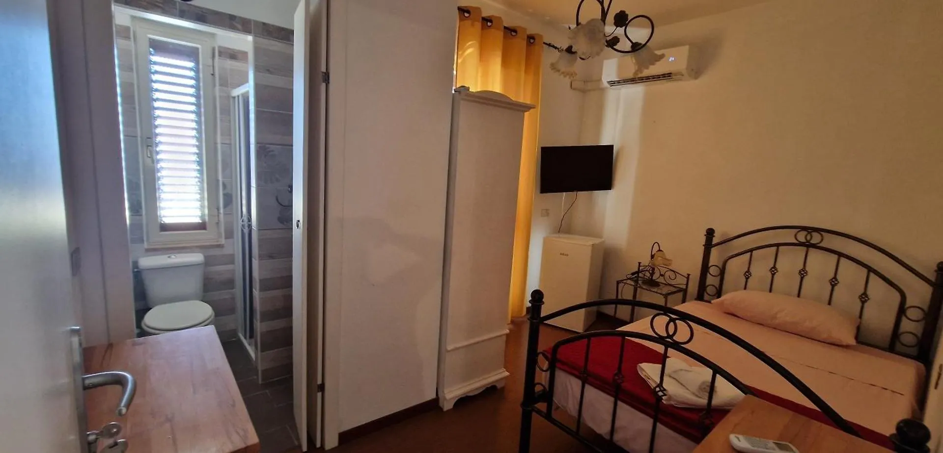 Hotel Mondial 2 Villasor Italien