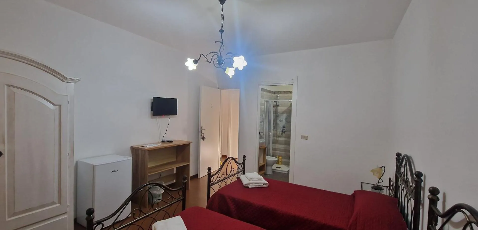 Hotel Mondial 2 Villasor