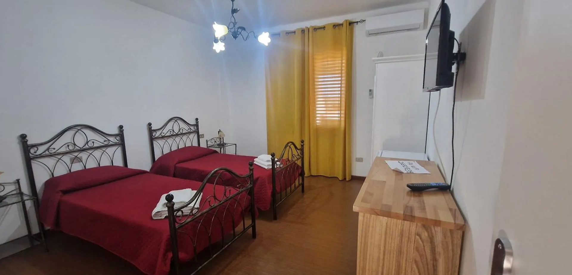 Hotel Mondial 2 Villasor Italy